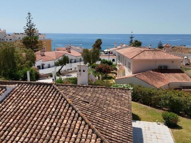 Casa en venta Mijas
