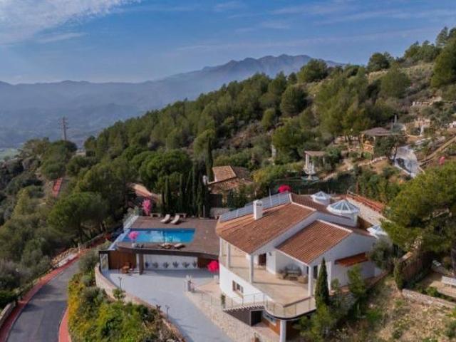 Casa en venta Mijas