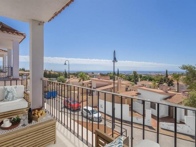Casa en venta Mijas