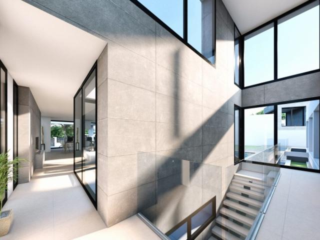 Casa en venta Mijas