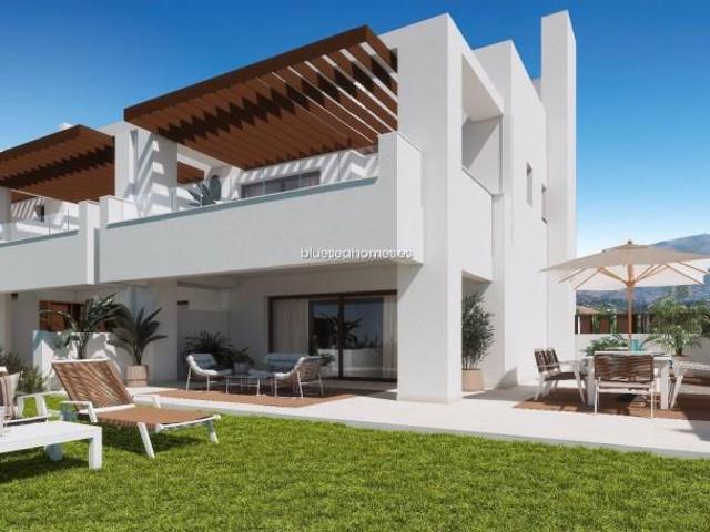 Casa en venta Mijas