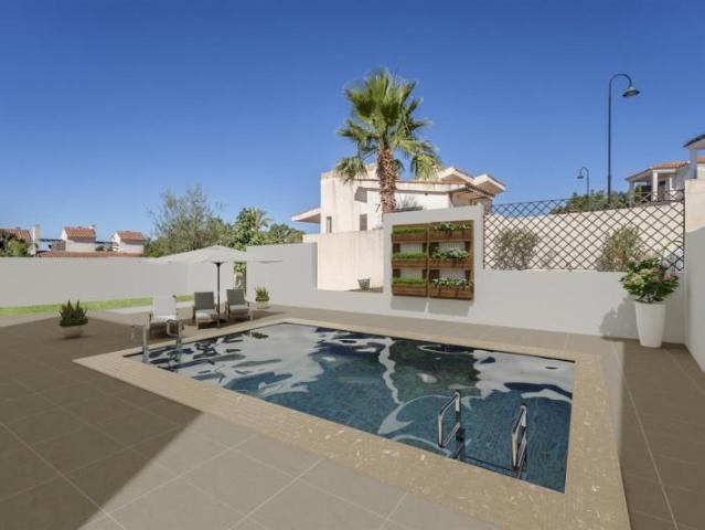 Casa en venta Mijas