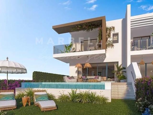 Casa en venta Mijas