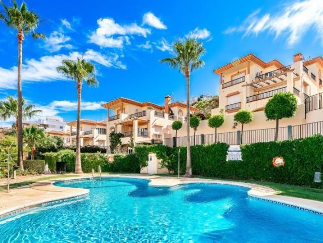 Casa en venta Mijas