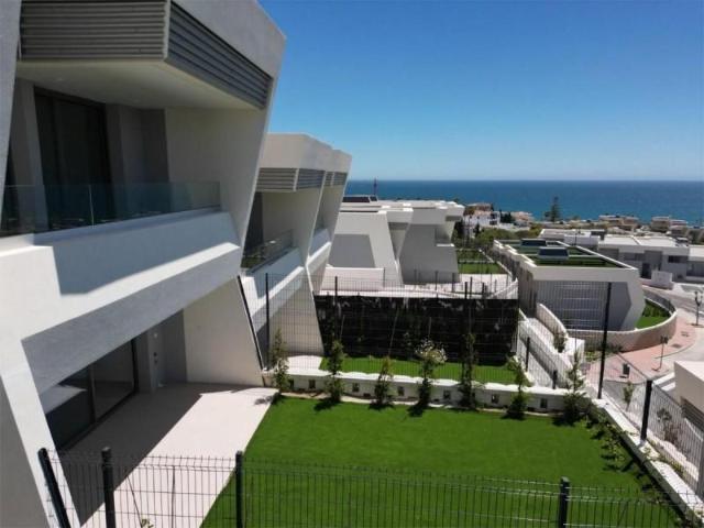 Casa en venta Mijas
