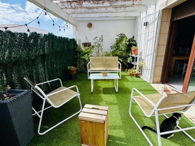 Casa en venta Mijas