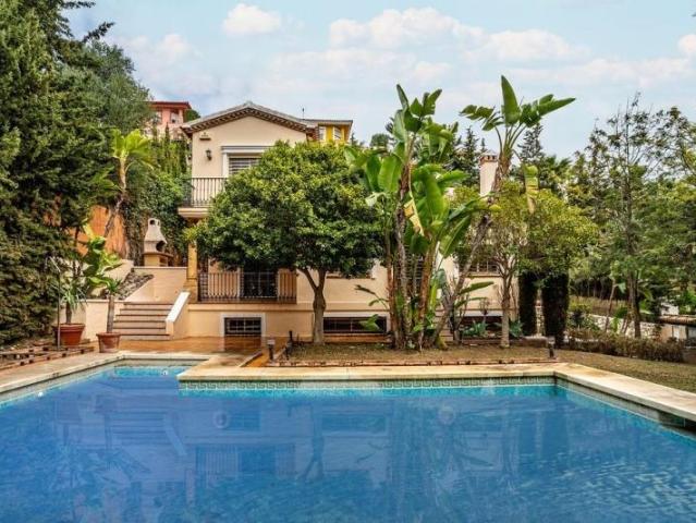 Casa en venta Mijas