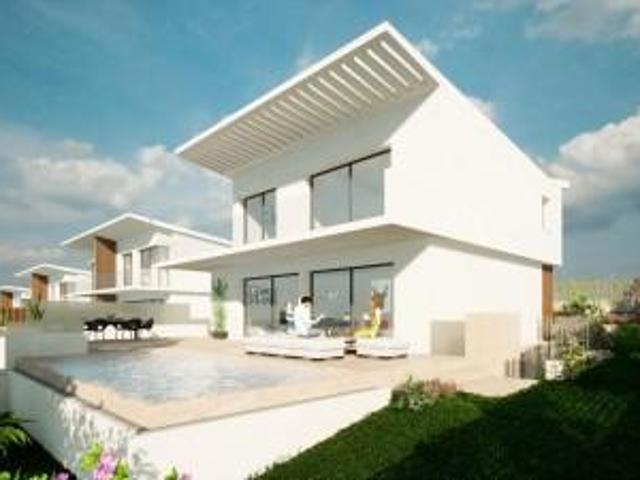Casa en venta Mijas