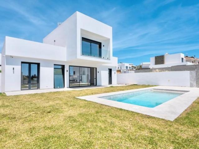 Casa en venta Mijas