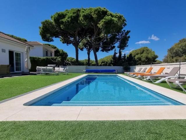 Casa en venta Mijas