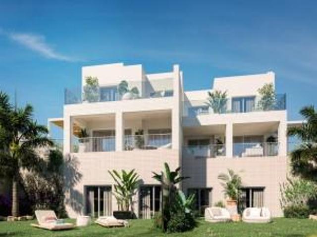 Casa en venta Mijas