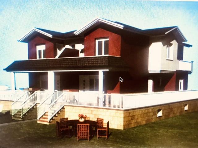 Casa en venta Mioño