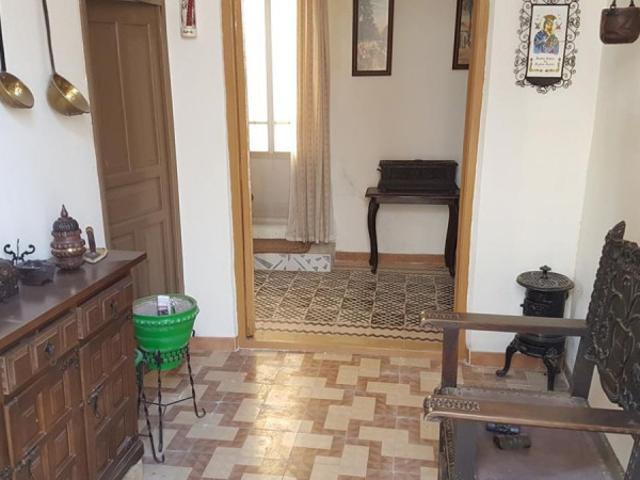 Casa en venta Minaya