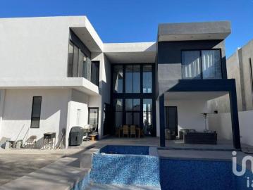 Casa en VENTA, Misión de los Lagos, Cd. Juárez, Chihuahua, C.P. 32668