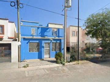 Casa En Venta Misión San Juan, Parque Industrial Nuevo León