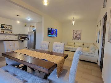 CASA EN VENTA CON RECAMARA EN PLANTA BAJA, MISIONES NORTE SALTILLO