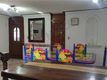 Casa en venta, mirador de punhuato