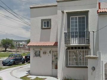 Casa En Venta Mirador Del Cubilete Candiles Queretaro Recuperacion Bancaria