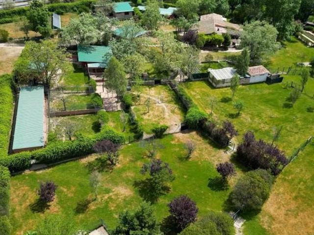 Casa en venta Miraflores de la Sierra