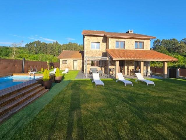 Casa en venta Miño