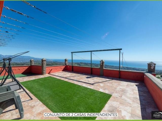 Casa en venta Moclinejo