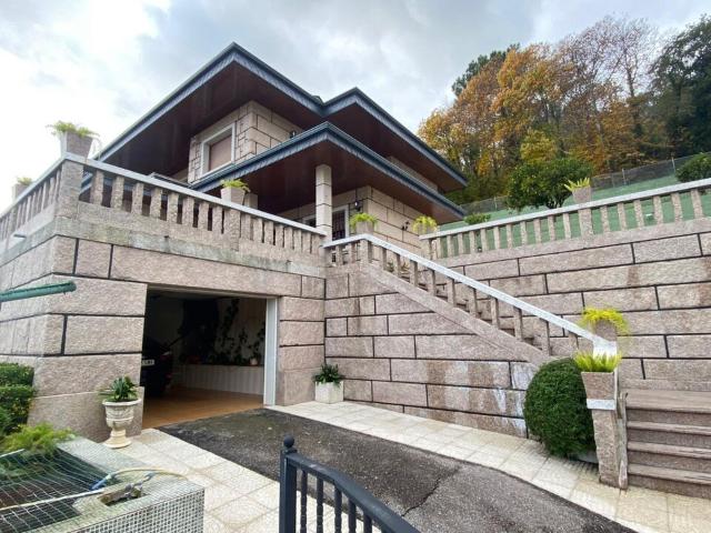 Casa en venta, Moaña, Pontevedra