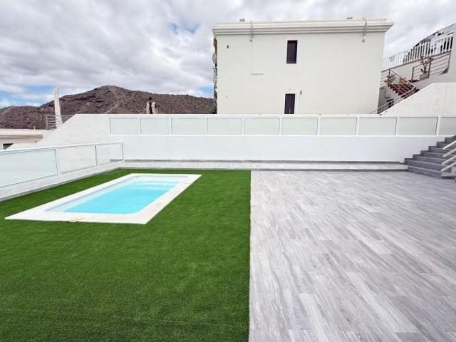 Casa en venta Mogán