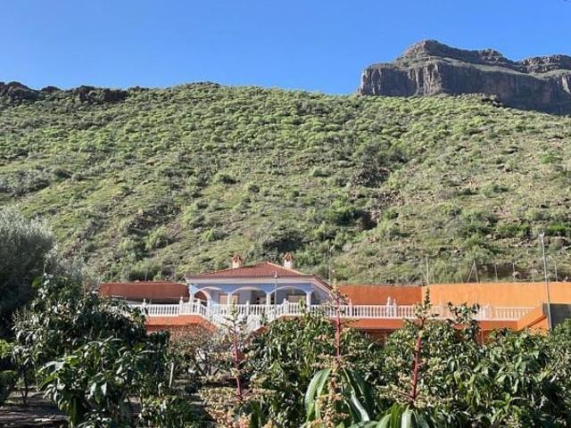Casa en venta Mogán
