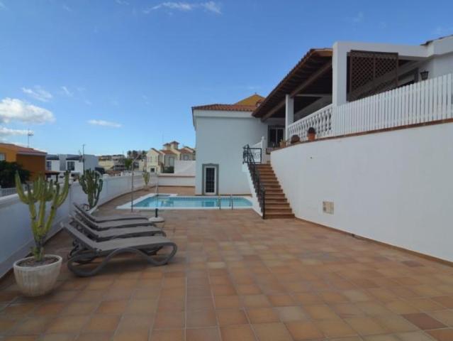 Casa en venta Mogán