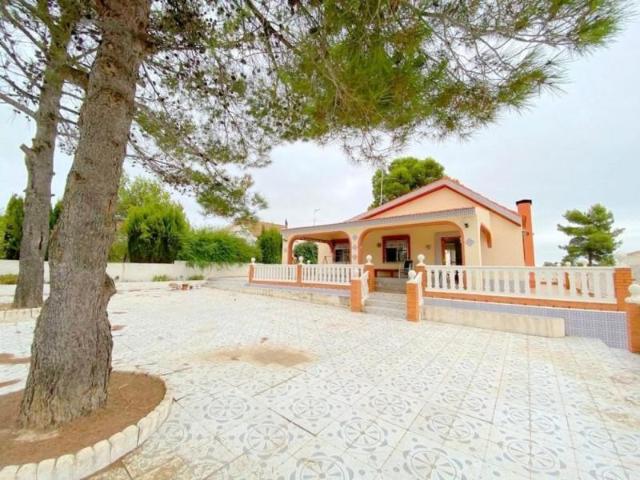 Casa en venta Mogente/Moixent