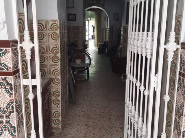 Casa en venta Moguer