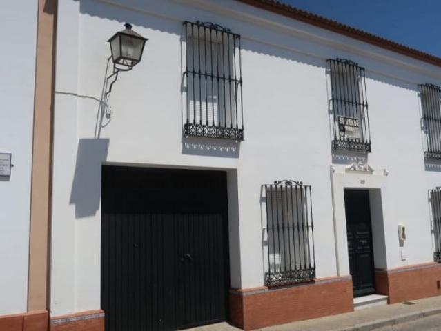 Casa en venta Moguer