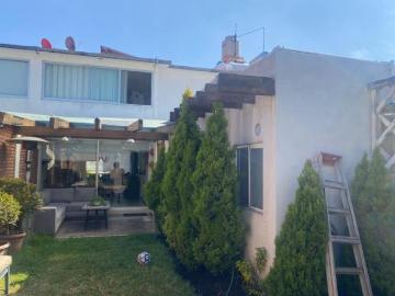 Casa en Venta Mod. Aqua en Bosques de las Fuentes