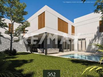 Casa en VENTA Modelo 562 en El Origen. 4