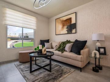 CASA EN VENTA MODELO VERONA