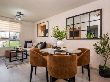 CASA EN VENTA MODELO VERONA