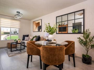 CASA EN VENTA MODELO VERONA