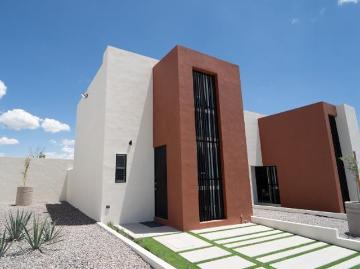 CASA EN VENTA MODELO BERMEO