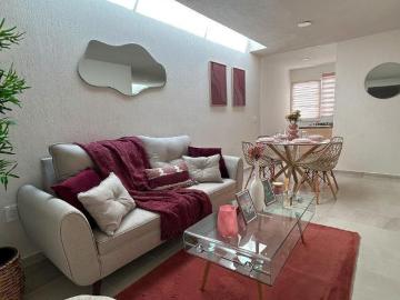 CASA EN VENTA MODELO BONART