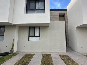 Casa en Venta Modelo Castaña, Puerta Natura Coto 12, Villa de Pozos, SLP