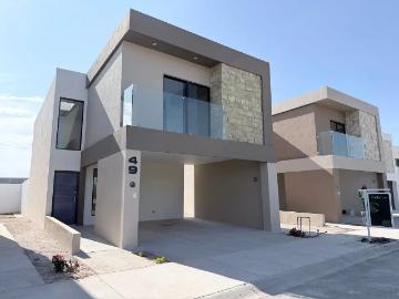 Casa en Venta Modelo Colibrí en Ejido Ana, Torreón Amplia y Moderna