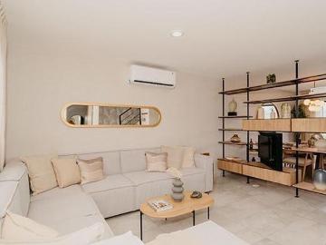 CASA EN VENTA MODELO DIMORA