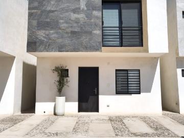 Casa en venta Modelo Kali en Nogalera Residencial – Seguridad, diseño y excelente inversión