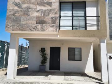 Casa en venta Modelo Kali Plus en Nogalera Residencial – Vive con estilo, seguridad y plusvalía