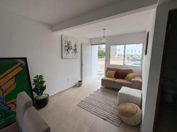 Casa en Venta Modelo Oro a Estrenar de Tres Habitaciones por Carr. Matehuala en Soledad, S.L.P