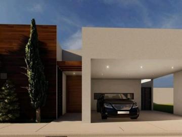 Casa en Venta Modelo ROMANZA CLE Villas del Renacimiento