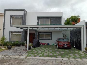 Casa en Venta Moderna y Acabados de Lujo en El Sabinal Apizaco, Tlaxcala