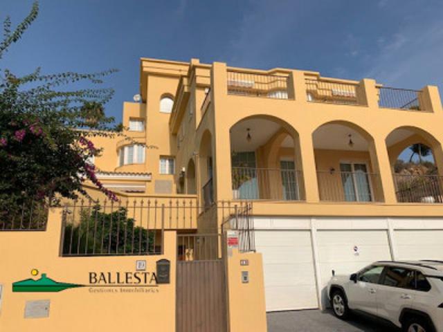 Casa en venta Mojácar