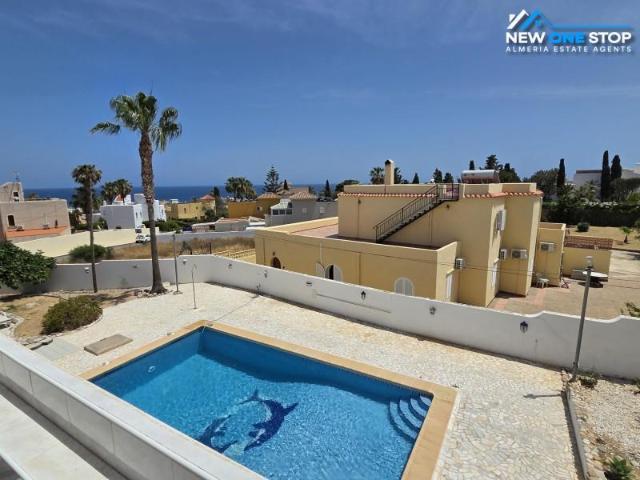 Casa en venta Mojácar