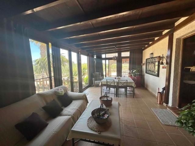 Casa en venta Mojácar